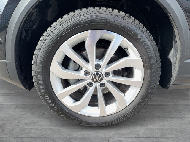 VW - T-Roc 1.5 TSI DSG Style ACC+LED+SHZG+DAB+LM17"_15