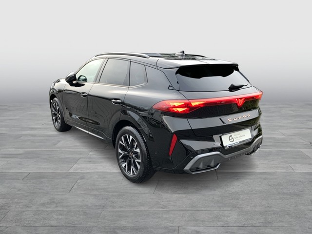 CUPRA - Terramar 1.5 eTSI DSG ACC CAM LED NAVI PDC SHZG_9