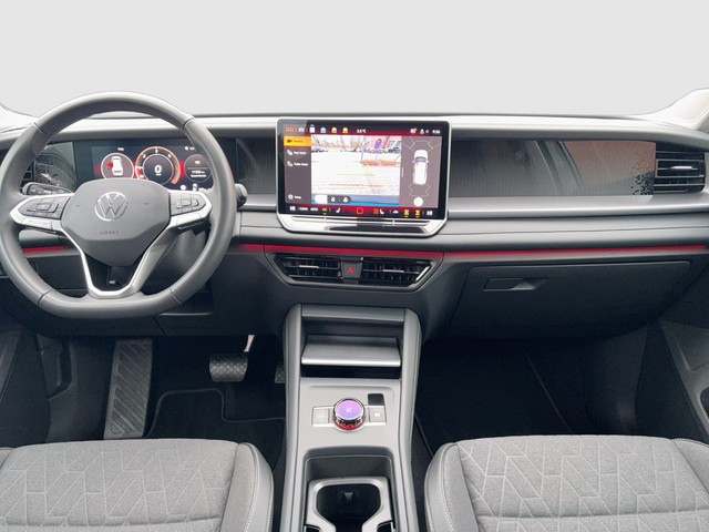 Seat - Ateca 2.0 TDI DSG Style AHK CAM LED NAVI SHZG_4