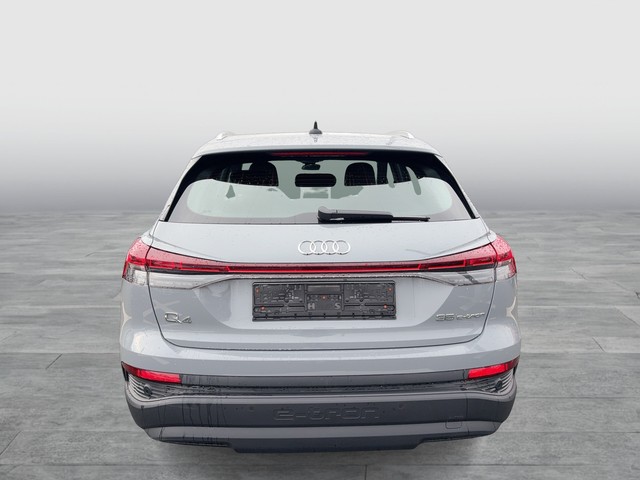 Audi - Q4 e-tron 35 basis ALLWETTER_7