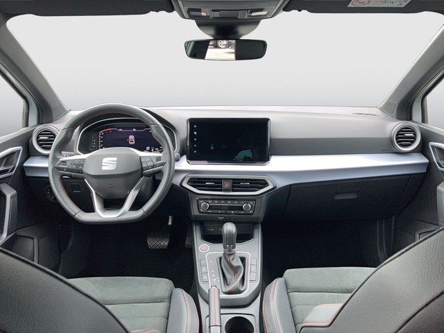 VW - Golf VIII 2.0 TDI DSG GTD LED LM17 MFL PDC TEL_2