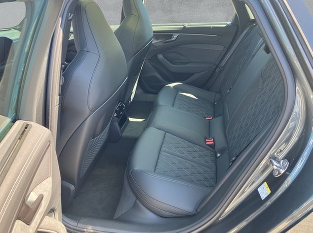 Audi - A6 Avant TDI quattro 150 kW S tronic neues Modell_2