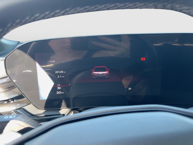 Audi - A5 Lim. TDI 150kW S-tronic S-Line quattro edition one_12