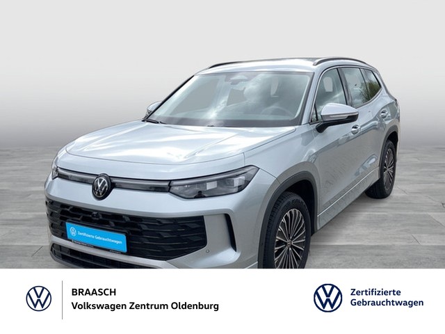 VW - Tayron 1.5 eTSI DSG Life 7Sitze+AHK+AreaView_1