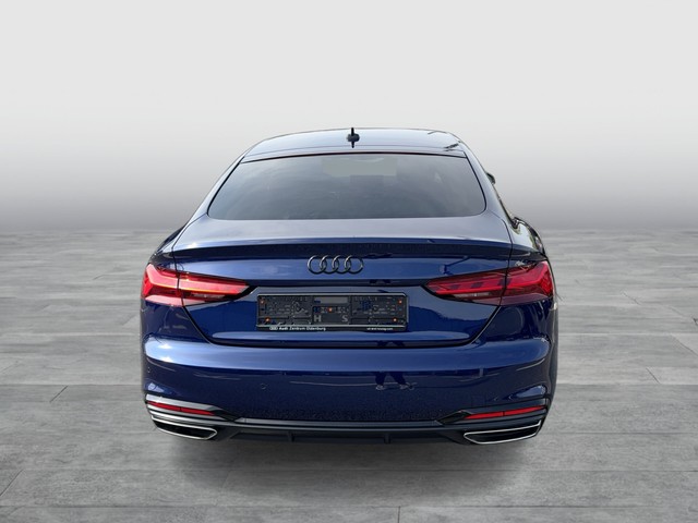 Audi - A5 Sportback 40 TDI S-tronic S-Line AHK+ACC_7