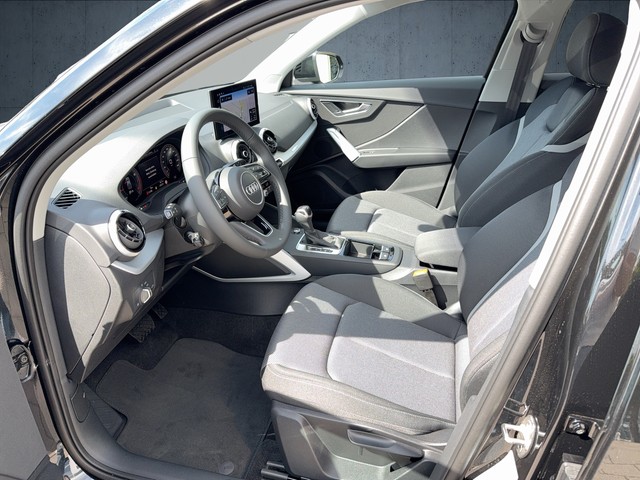 Audi - Q2 35 TFSI S-tronic S line ACC+LED+NAVI+SHZG+PDC_15