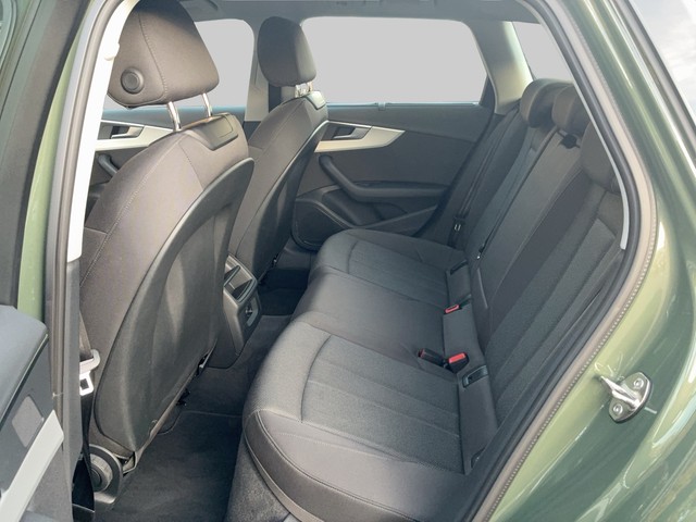 Audi - A4 Avant 2.0 TDI DSG 35 TDI RÜCKFAHRKAMERA+SHZ_3