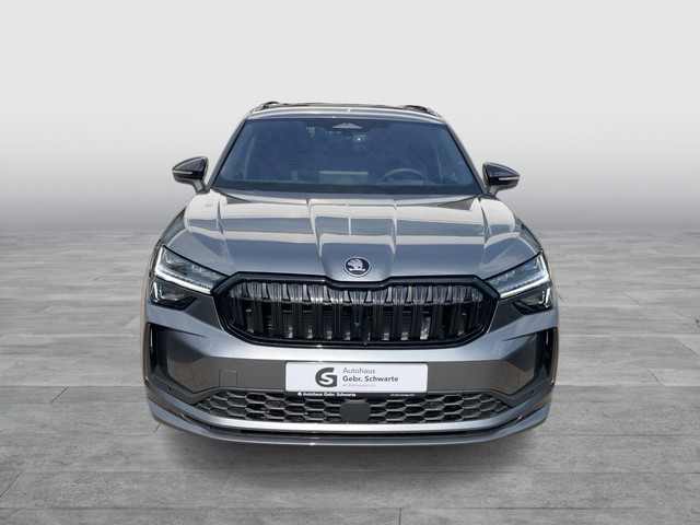 Skoda - Kodiaq 2.0 TDI DSG Sportline AHK+ACC+NAVI+PANO_15