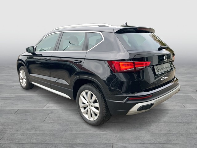 Seat - Ateca 1.5 TSI DSG Xperience ACC+LED+NAVI+LM17"_9 Seat - Ateca 1.5 TSI DSG Xperience ACC+LED+NAVI+LM17"_9