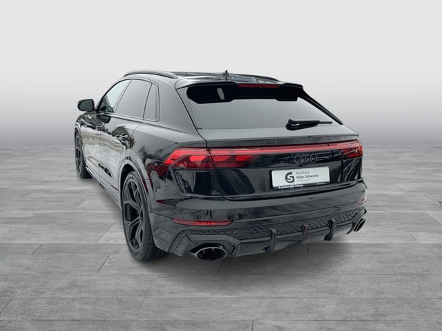 Audi - RS Q8 SUV performance 471 kW tiptronic RS Q8 performance_6
