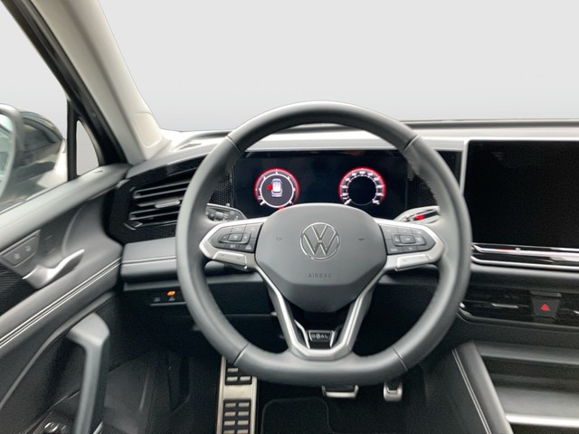 VW - Tiguan 2.0 TDI DSG Goal AHK CAM LED NAVI u.v.m._2