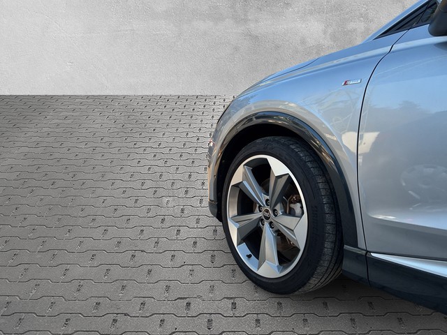 Audi - Q4 e-tron Sportback 40_12