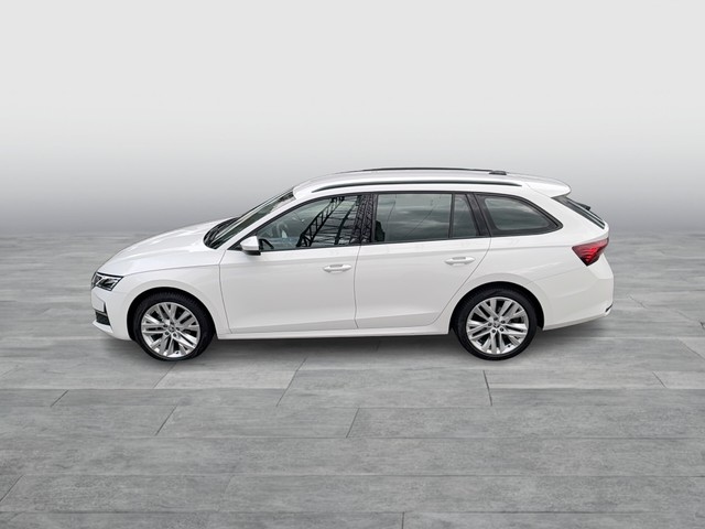 Skoda - Octavia Combi 2.0 TDI DSG Selection KAMERA+ACC_6 Skoda - Octavia Combi 2.0 TDI DSG Selection KAMERA+ACC_6