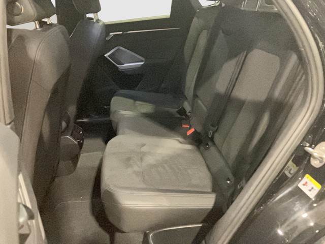 Audi - Q3 Sportback 35 TFSI S-tronic S line AHK+ACC+LED_3