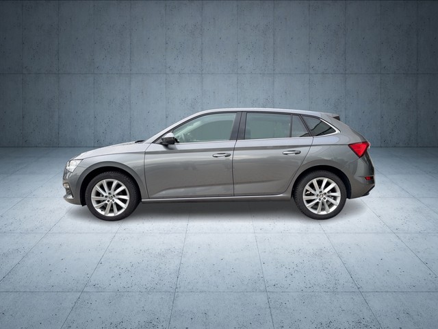 Skoda - Scala 1.0 TSI Ambition LED+NAVI+SHZG+PDC+LM17"_9 Skoda - Scala 1.0 TSI Ambition LED+NAVI+SHZG+PDC+LM17"_9