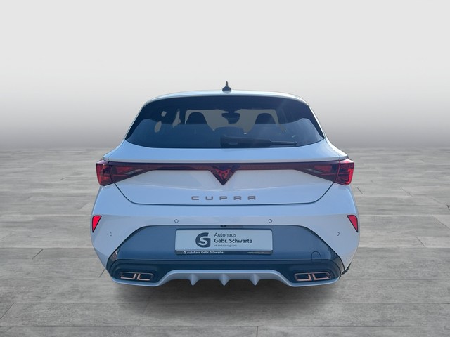 CUPRA - Leon 1.5 electric/TSI e-HYBRID RFK Navi Edge_8