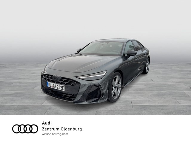 Audi - A6 Limousine e-hybrid 220 kW S tronic quattro edition one_1