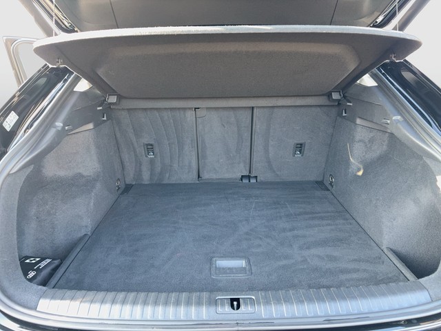 Audi - Q3 Sportback 35 TDI 6-Gang basis ACC+LED_4