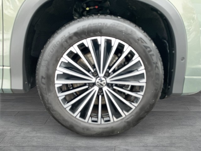 VW - Tayron 2.0 TDI 4M DSG Life AHK CAM LED NAVI SHZG_13