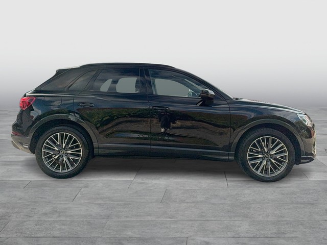 Audi - Audi Q3 40 TFSI quattro S-tronic Matrix+Virtual+Kamera_11