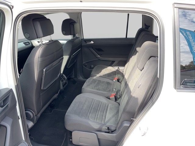 VW - Touran 2.0 TDI DSG Comfortline AHK CAM LED NAVI_3 VW - Touran 2.0 TDI DSG Comfortline AHK CAM LED NAVI_3
