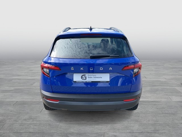 Skoda - Karoq 2.0 TDI Style CAM LED LM18 NAVI SHZG TEMP_10 Skoda - Karoq 2.0 TDI Style CAM LED LM18 NAVI SHZG TEMP_10