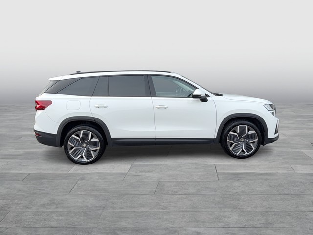 Skoda - Kodiaq 1.5 TSI iV electric Selection 360° HuD_10