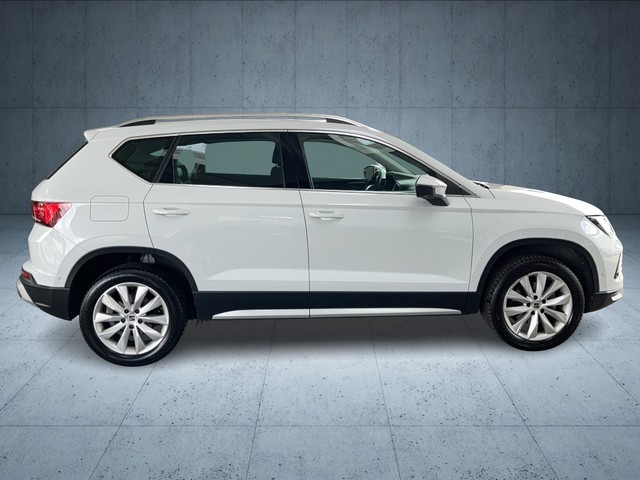 Seat - Ateca 1.5 TSI DSG Xperience AHK+Rückfahrkamera_8 Seat - Ateca 1.5 TSI DSG Xperience AHK+Rückfahrkamera_8