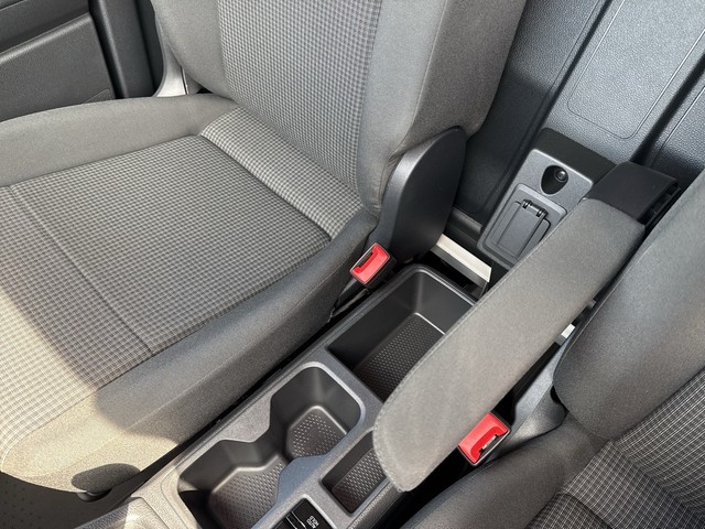 VW - Caddy Cargo 2.0 TDI KLIMAANLAGE+DAB+_13
