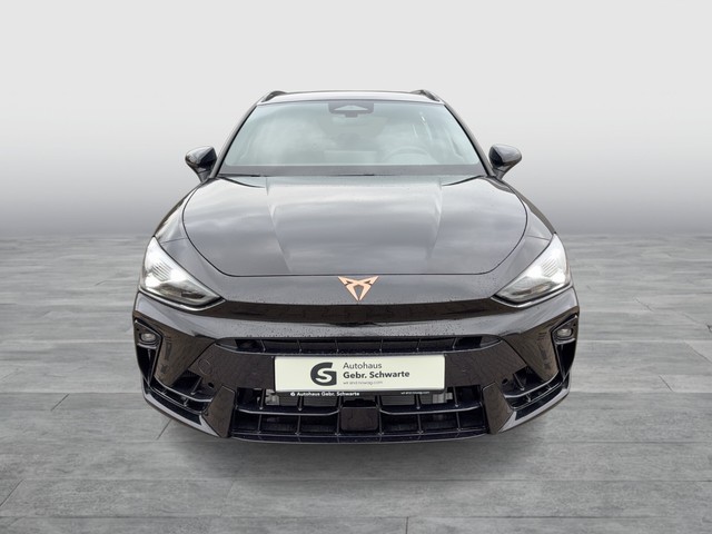 CUPRA - Leon Sportstourer 2.0 TSI 4Drive VZ DCC+NAVI+SHZ+LED_17