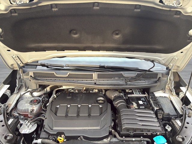 VW - Caddy 2.0 TDI DSG GRA+LANE+LED+PDC+KLIMAAUTOMAT._5