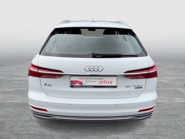 Audi - A6 Avant 50 TFSI e quattro S-tronic Advanced LED_16