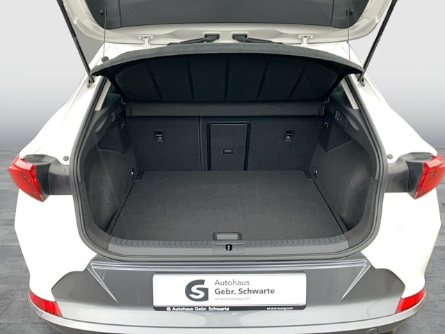 CUPRA - Formentor 2.0 TDI ACC CAM LED LM18 NAVI PDC SHZG_4