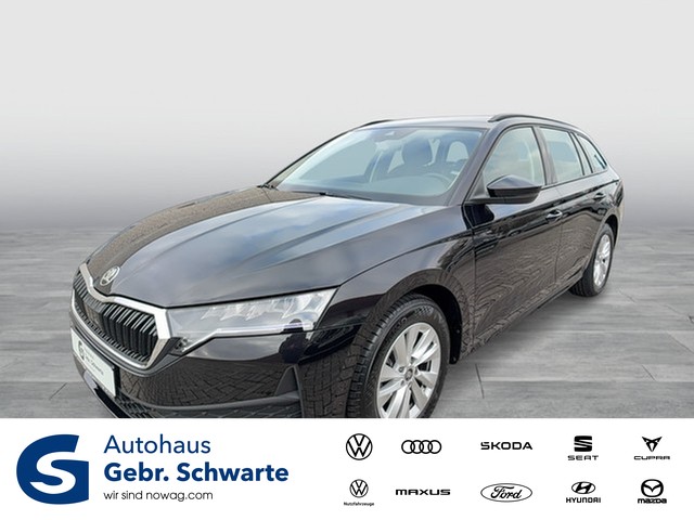 Skoda - Octavia Combi 1.5 TSI mHEV Essence Virtual+LED+Sitzhzg._1