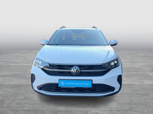 VW - Taigo 1.0 TSI Life RFK LED Navi GJR ACC_11