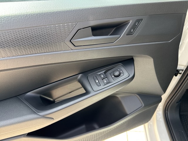 VW - Caddy Cargo 2.0 TDI KLIMAANLAGE+DAB+_7