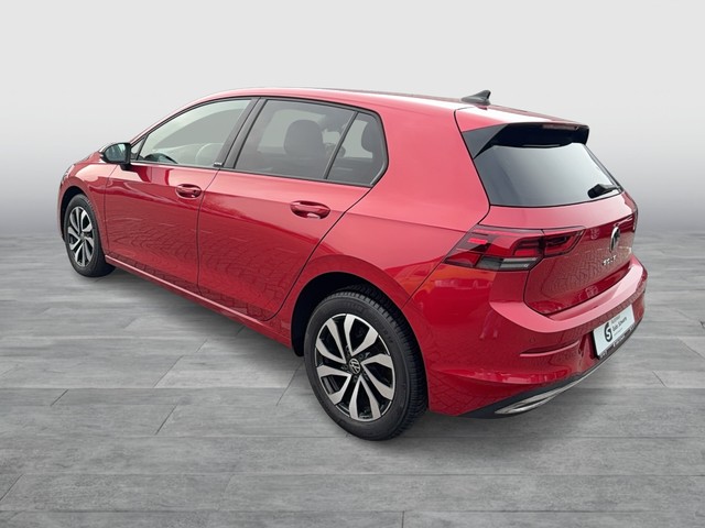 VW - Golf VIII 1,5 TSI Active ACC Navi Sitzheizung_14