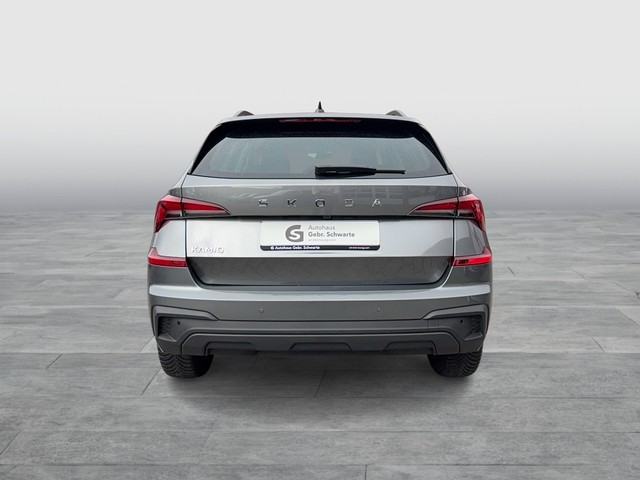 Skoda - Kamiq 1.0 TSI DSG Selection Virtual+Navi+Kamera_10 Skoda - Kamiq 1.0 TSI DSG Selection Virtual+Navi+Kamera_10