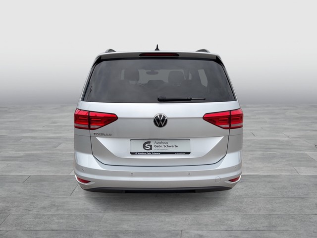VW - Touran 1.5 TSI DSG Comfortline ACC LED 7-SITZE_13 VW - Touran 1.5 TSI DSG Comfortline ACC LED 7-SITZE_13