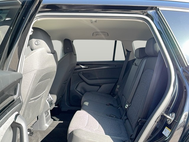 Skoda - Kodiaq 1.5 eTSI DSG Selection AHK+MATRIX+STANDHZG_2