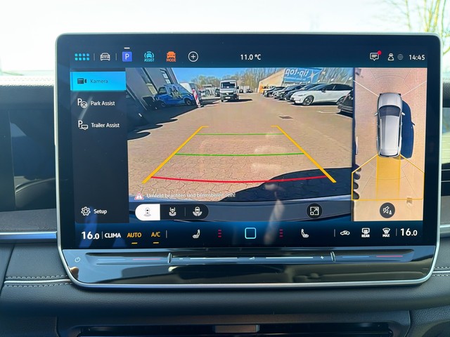 VW - Tayron 2.0 TDI Elegance AHK Matrix Standhzg._7