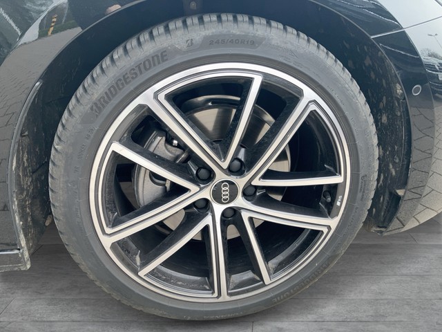 Audi - A5 Avant TFSI S-tronic S line AHK+NAVI+PANO+LM19"_13