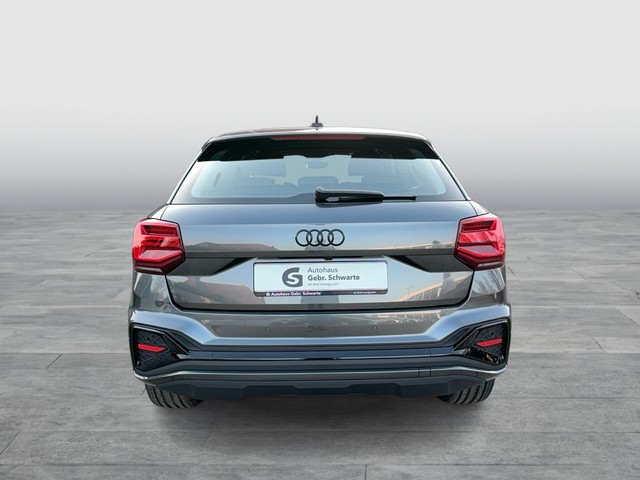 Audi - Q2 35 TDI S-tronic S line LED+NAVI+SHZG+GRA+DAB_11