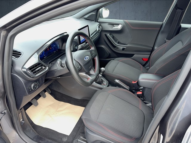 Seat - Leon 1.5 eTSI DSG Style AHK+KAMERA+SHZG+LED_15
