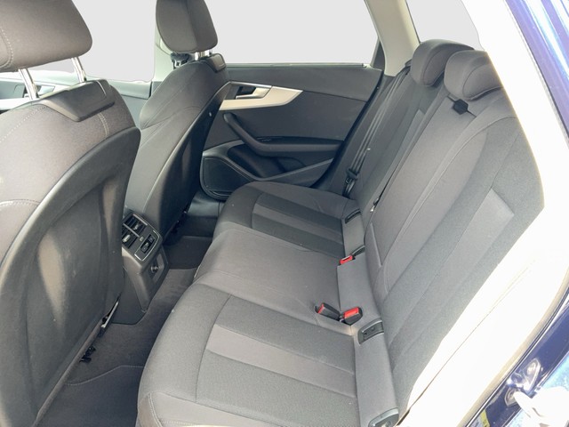 Audi - A4 Avant 40 TFSI S-tronic S line ACC+NAVI+AHK_3