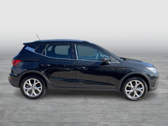 Seat - Arona 1.5 TSI DSG FR AHK+Rückfahrkamera_8