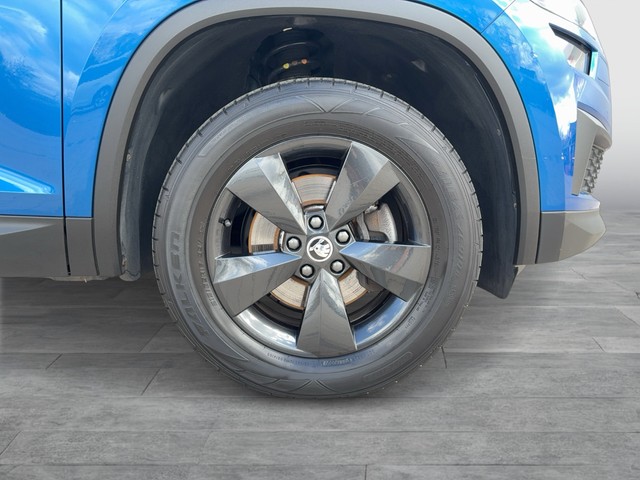 Skoda - Kodiaq 2.0 TDI DSG Ambition AHK+LED+CarPlay_15