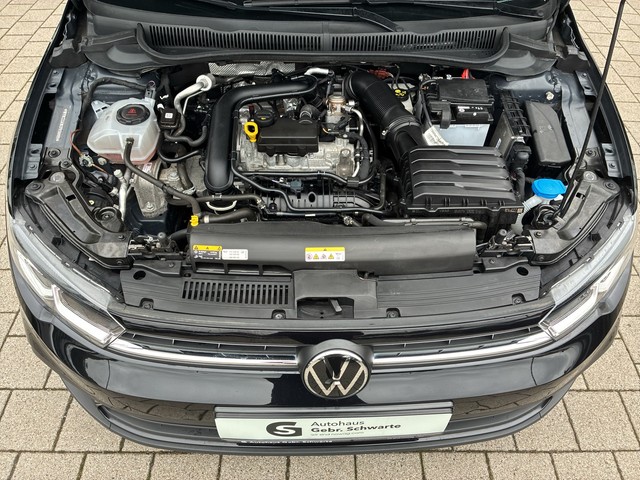 VW - Polo 1.0 TSI Move LED+NAVI+SHZG+PDC+LANE+LM15"_8 VW - Polo 1.0 TSI Move LED+NAVI+SHZG+PDC+LANE+LM15"_8