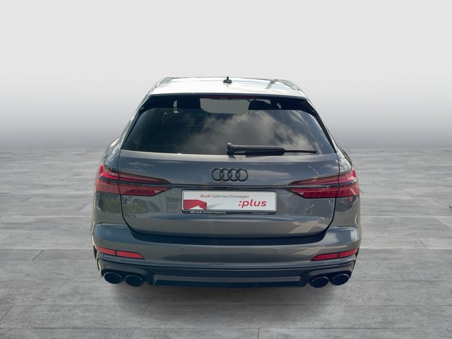 Audi - S6 Avant 3.0 TDI Tiptronic quattro AHK+ACC_7