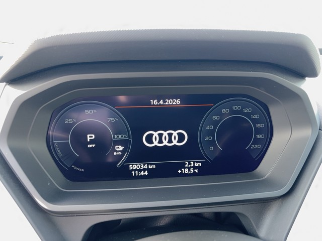 Audi - Q4 e-tron Sportback 40 NAVI+_12